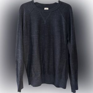 GAP Mens Lightweight Sweater